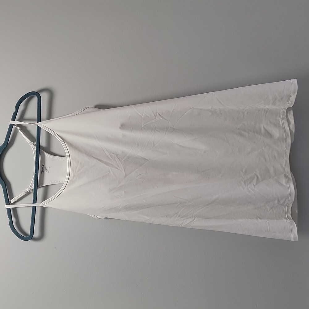 active wear dress